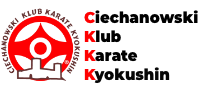 Ciechanowski Klub Karate Kyokushin