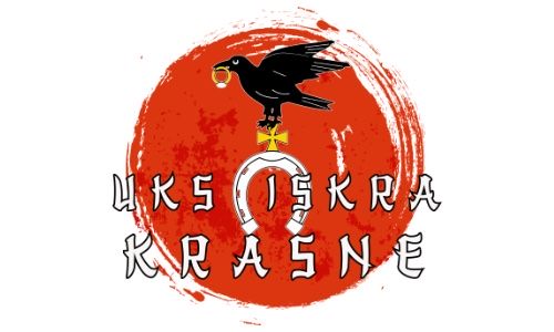 Karate w UKS Iskra Krasne