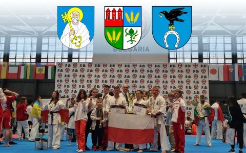 35 Mistrzostwa Europy Karate Kyokushin, 11-12.06.2022 Warna, Bułgaria